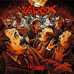 Xaros : Fat & Furious